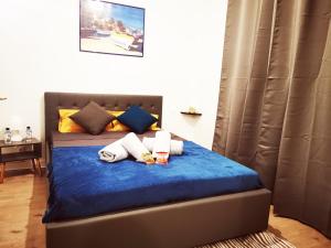 Appartement Ajaccio Sanguinaires