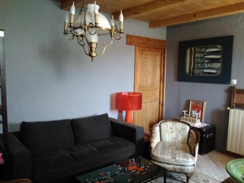 Appartement Albertville