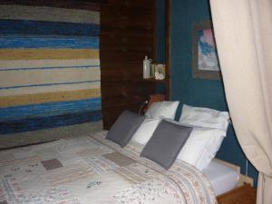 Appartement Albiez-le-Jeune, 2 pièces, 3 personnes - FR-1-618-13