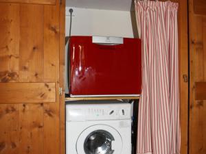 Appartement Albiez-le-Jeune, 2 pièces, 4 personnes - FR-1-618-12