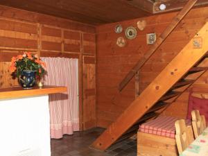 Appartement Albiez-le-Jeune, 2 pièces, 4 personnes - FR-1-618-12