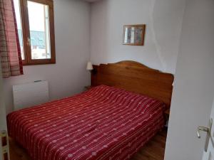 Appartement Albiez-Montrond, 2 pièces, 4 personnes - FR-1-618-21