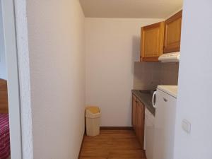 Appartement Albiez-Montrond, 2 pièces, 4 personnes - FR-1-618-23