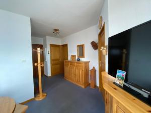 Appartement Appartement Albiez-Montrond, 2 pièces, 6 personnes - FR-1-618-20 Route du Mollard Chef Lieu 73300 Albiez-Montrond Rhône-Alpes