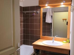 Appartement Albiez-Montrond, 3 pièces, 6 personnes - FR-1-618-17