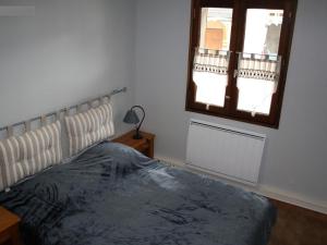 Appartement Albiez-Montrond, 4 pièces, 10 personnes - FR-1-618-24