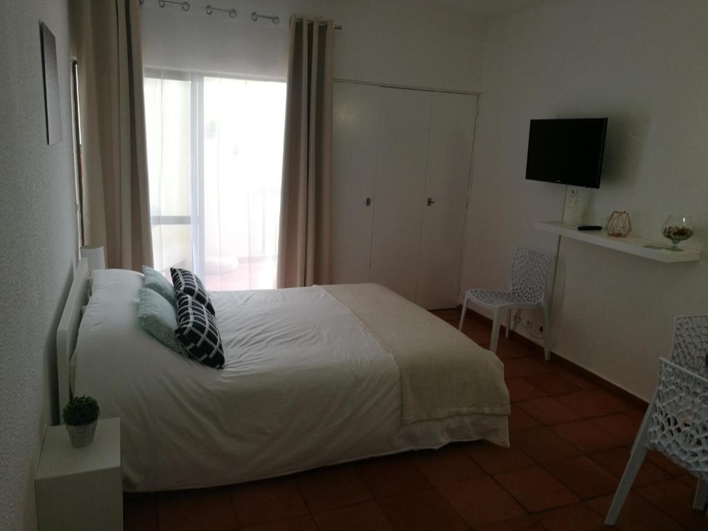 Appartement Albufeira Algarve Vila Magna, rua Vasco Santana, Montechoro, 8200-357 Albufeira