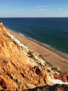 Appartement Albufeira Algarve