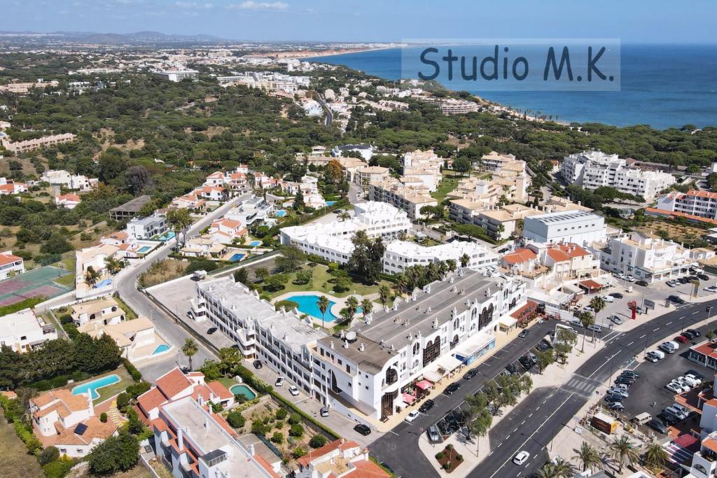 Appartement ALbufeira , Santa Eulalia , 8200-269 Albufeira