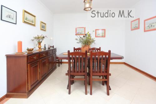 Appartement ALbufeira , Santa Eulalia ,