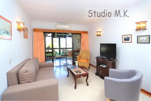 Appartement ALbufeira , Santa Eulalia ,
