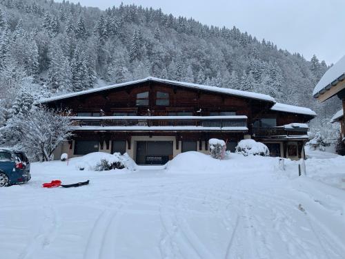 Appartement Alema