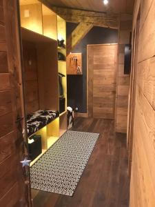 Appartement Alema