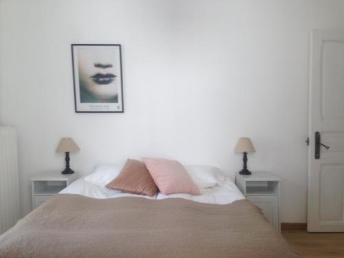 Appartement Alexandra