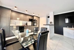 Appartement Alexandra, vue mer