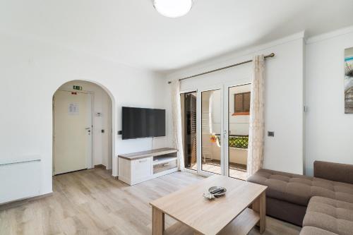 Appartement ALGARDEN Olhos d'Agua