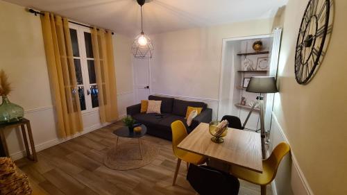 Appartement Allées Paul-Riquet