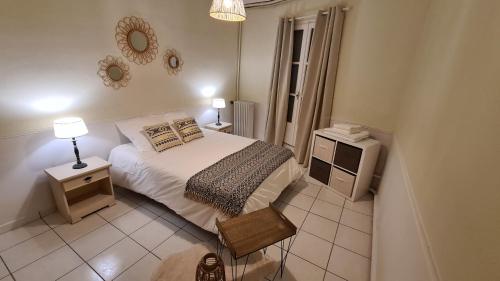 Appartement Allées Paul-Riquet