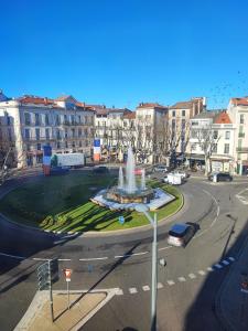 Appartement Allées Paul-Riquet