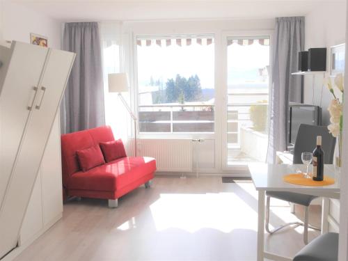 Appartement Allgäu-Sonne