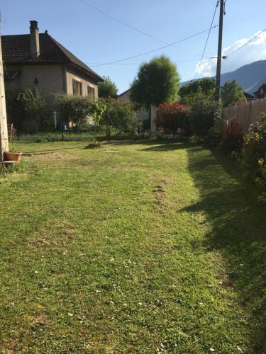 Appartement Alloix