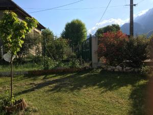 Appartement Alloix