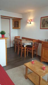 Appartement Alpe d'huez