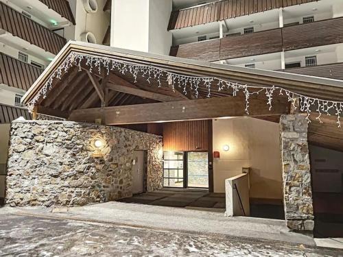 Appartement ALPES HUEZ au pied des pistes - Les bergers