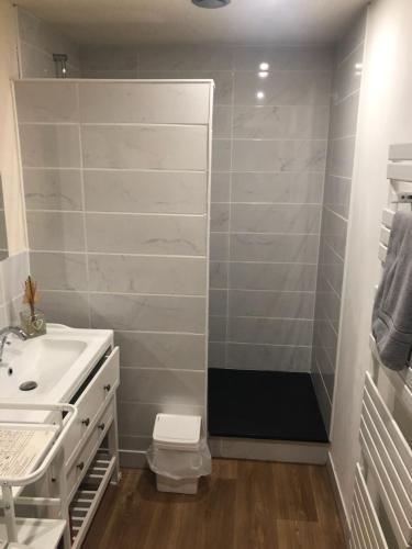 Appartement Alpin