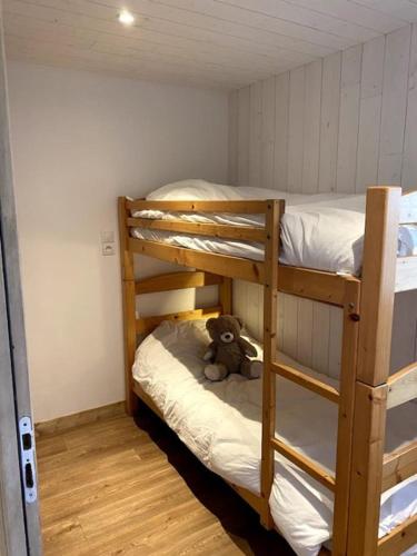 Appartement Alpin