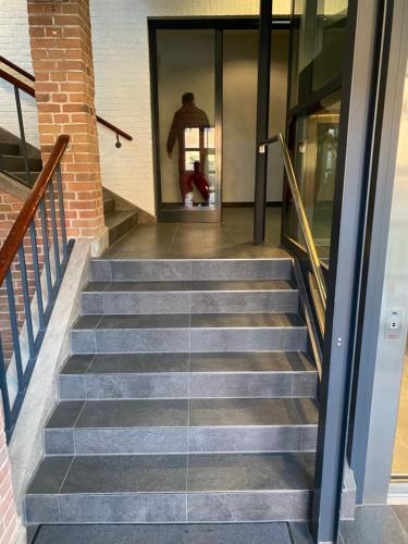 Appartement Alte Kaserne