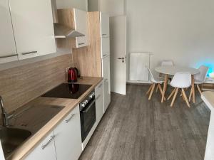 Appartement Alte Kaserne