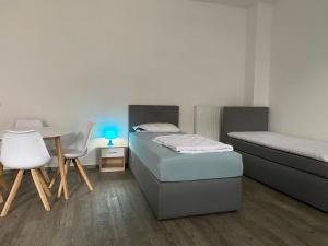 Appartement Alte Kaserne