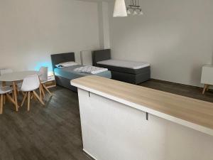 Appartement Alte Kaserne