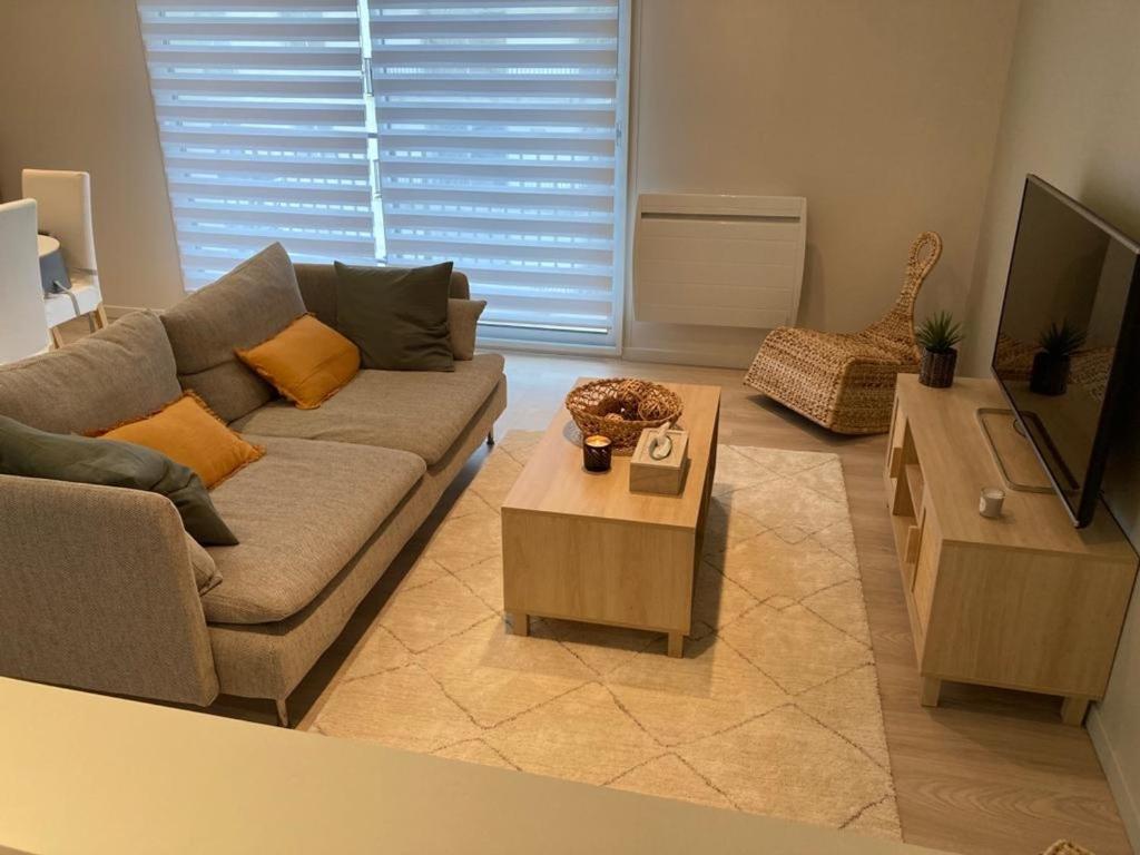 Appartement Alte Kaserne