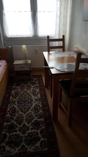 Appartement Altstadt Mainz