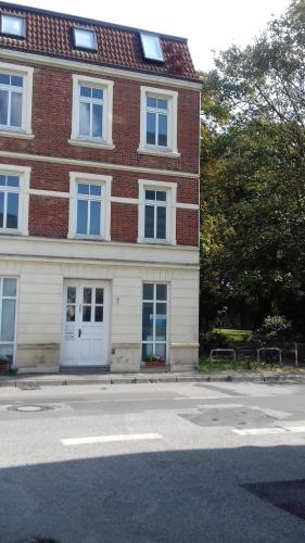 Appartement Altstadt