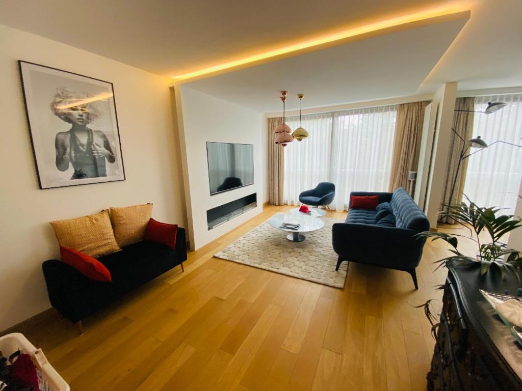 Appartement Altstadtblick im Ohlerich-Speicher