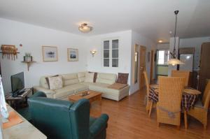 Appartement Am Anger Steinhude