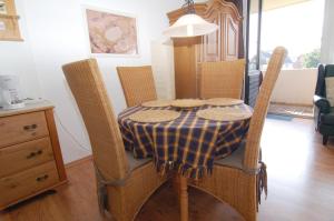 Appartement Am Anger Steinhude