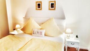 Appartement am Bachhaus