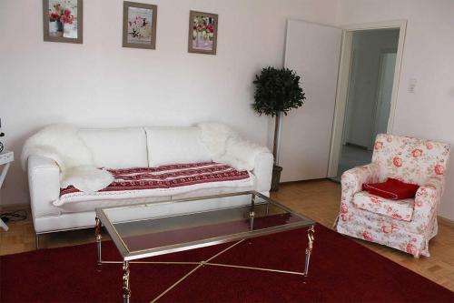 Appartement am Elzdamm