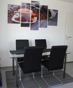 Appartement am Elzdamm