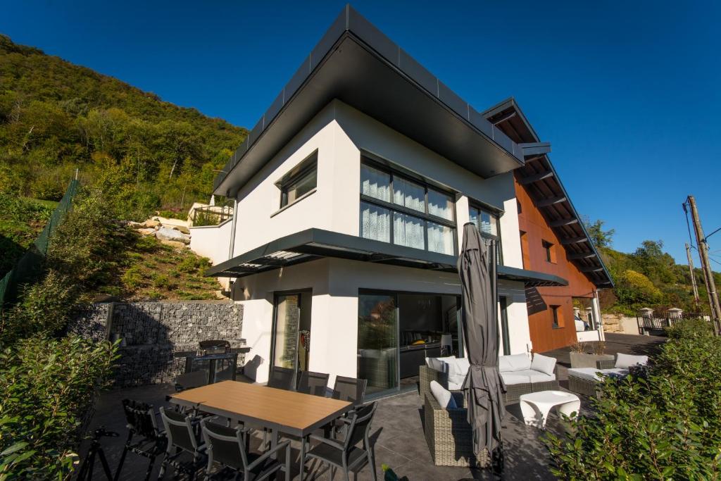 Appartement am Elzdamm 79312 Emmendingen