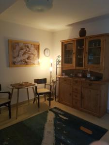 Appartement Appartement am Goldsteinpark Wisselsheimer Straße 61231 Bad Nauheim Hesse