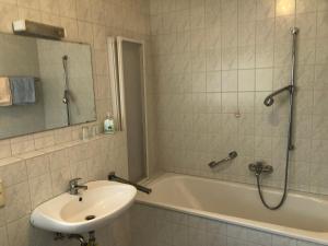 Appartement Appartement am Lindenfeld 2 Am Lindenfeld 94086 Bad Griesbach im Rottal Bavière