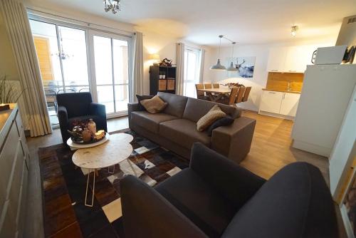 Appartement Am Postwiesen