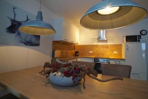 Appartement Am Postwiesen