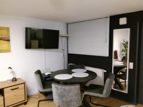 Appartement am Rondell