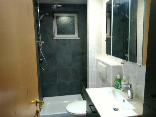 Appartement am Rondell